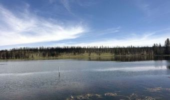 Off-Hicks Road, Bly, OR 97622