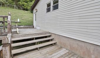 5494 Charleston Rd, Bancroft, WV 25011