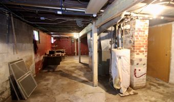 308 Ferrell Ave, Ashland, OH 44805