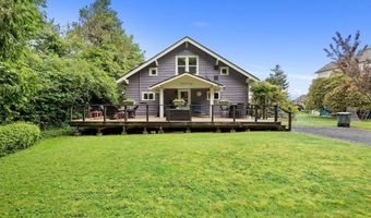 3361 Harrison Ave, Astoria, OR 97103