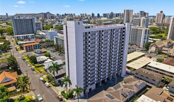 1419 Dominis St 203, Honolulu, HI 96822