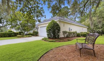 35 Hampton Cir, Bluffton, SC 29909