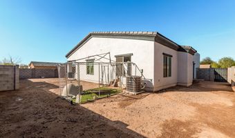 12459 W LOBO Dr, Arizona City, AZ 85123