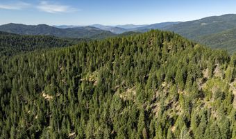 Hungry Ridge, Ashland, OR 97520