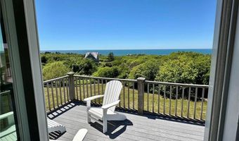 871 W Side Rd, Block Island, RI 02807