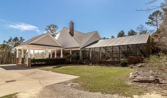 1025 PLANTATION Ln, Lincolnton, GA 30817