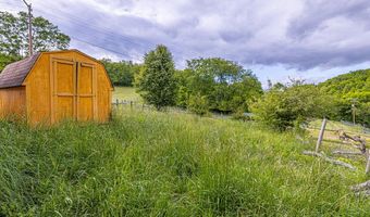 27431 Denton Valley Rd, Abingdon, VA 24211