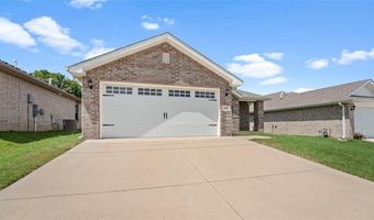 502 NW 62nd Ave, Bentonville, AR 72713