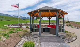 159 RIVER TRAIL LOT 47 Dr, Alpine, WY 83128
