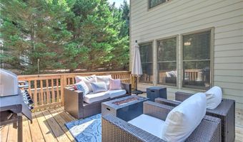 8510 Hightower Rdg, Ball Ground, GA 30107