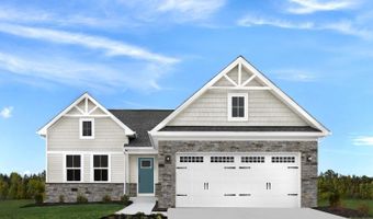 56 A GUNNISON Dr, Barboursville, VA 22923