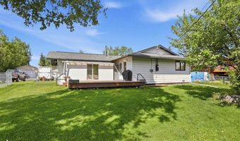 1850 Parkway Dr, Anchorage, AK 99504