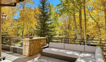 1540 Silver King Dr, Aspen, CO 81611