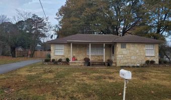 509 N Holly St, Beebe, AR 72012