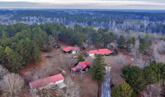 241 Foskey Cemetary Rd, Adrian, GA 31002