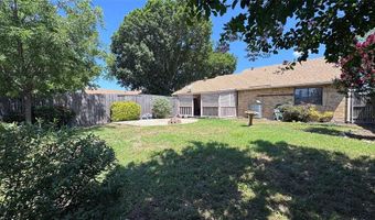 1314 Woodland Ct, Allen, TX 75002