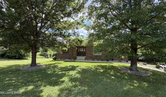 998 Royal Oak Dr, Bardstown, KY 40004