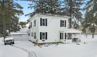404 N Martha St, Angola, IN 46703