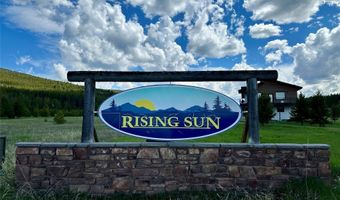 Lodgepole Lane W lot 47, Anaconda, MT 59711
