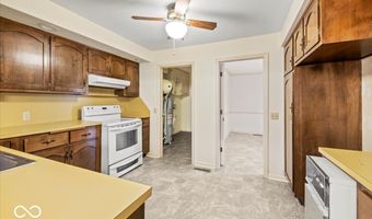 3714 Timberview Ct, Anderson, IN 46011