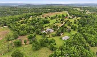 249 County Road 3309, Bartlesville, OK 74003
