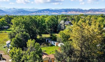 1047 Cherryvale Rd, Boulder, CO 80303