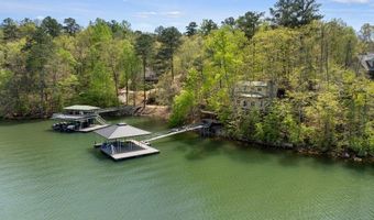 8 POSSUM RUN, Arley, AL 35541