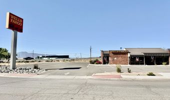 870 S Broad Street Lot Business Is The Overtime Sports Bar & Grill, Battle Mountain, NV 89820