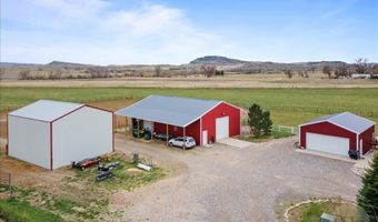 1662 Highway72, Bridger, MT 59014