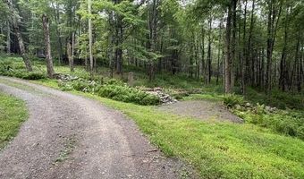 154 Lang Rd, Accord, NY 12404