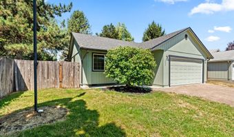 4624 SE GEARY St, Albany, OR 97322