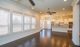 4613 SW Birmingham St, Bentonville, AR 72713