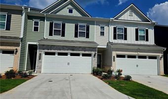 2625 Ravencliff Dr, Austell, GA 30168
