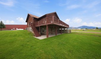 936 LANCASTER Ln, Afton, WY 83110