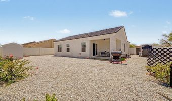 15901 S SAXON Rd, Arizona City, AZ 85123