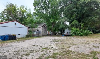 100 BROWN Ln, Laurel, DE 19956