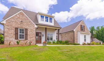 1300 Ballast Way, Brandon, MS 39047