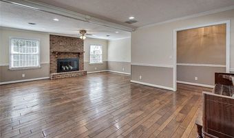 1201 Lindale Dr, Asheboro, NC 27205