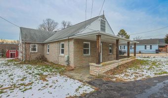 3110 PHILADELPHIA Rd, Abingdon, MD 21009