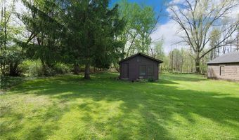 215 N Turner Rd, Austintown, OH 44515