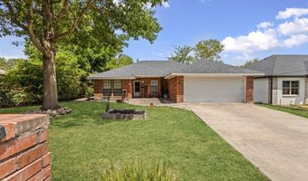 813 E 2nd St, Weatherford, TX 76086