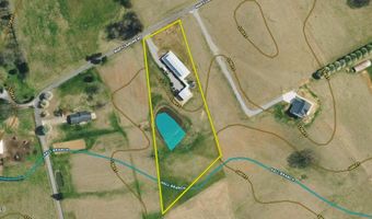 1600 Mary Lamons Rd, Afton, TN 37616