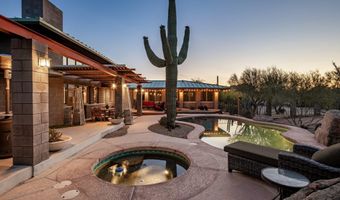 6106 E MONTGOMERY Rd, Cave Creek, AZ 85331