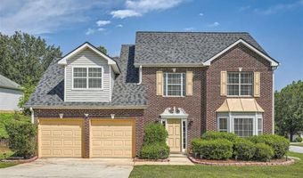 3370 Flagstone Trce, Ellenwood, GA 30294