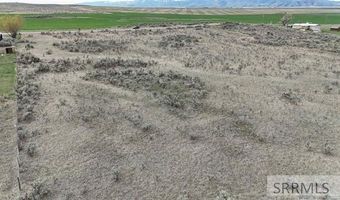 Oregon Trail Road, Bancroft, ID 83217