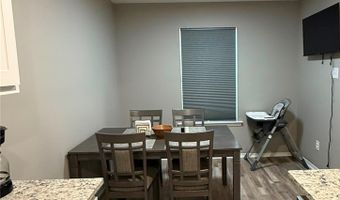 507 E Mississippi St, Beebe, AR 72012
