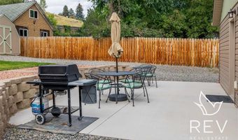 1408 Alger Ave, Cody, WY 82414