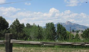 100 McCullough Dr, Cody, WY 82414