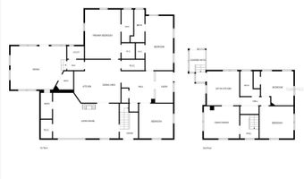 605 S JACKSON Ave 1, Bartow, FL 33830