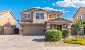 2419 E ROSARIO MISSION Dr, Casa Grande, AZ 85194